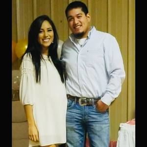 Meet your Posher, Odalis